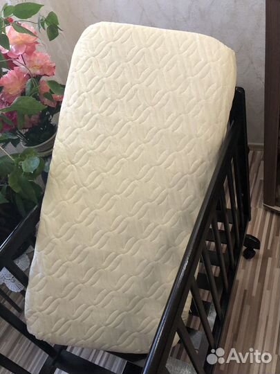 Матрас Детский 120*60