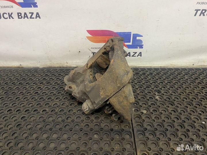 Суппорт задний левый Mercedes-Benz Actros