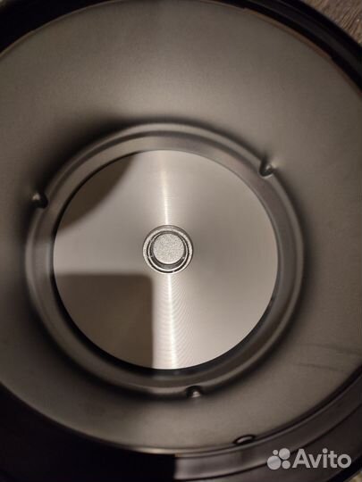 Мультиварка новая