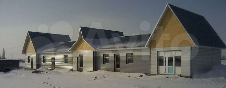 Помещение Свободного назначения, 250 м²