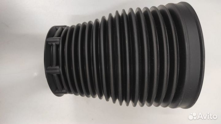 Пыльник пневмостойки Touareg, Ауди Q7, Porsche