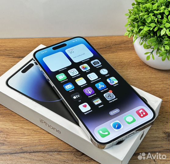 iPhone 14 Pro Max, 128 ГБ