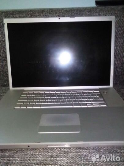 Apple MacBook Pro 2010