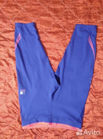 Беговые бриджи karrimor