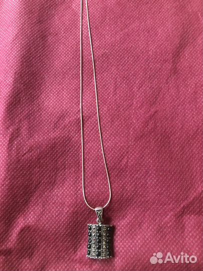 Ювелирное украшение