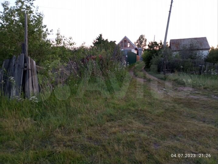 Участок 5 сот. (СНТ, ДНП)