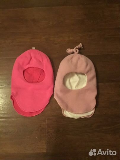 Шапка шлем Kerry, Reima 50