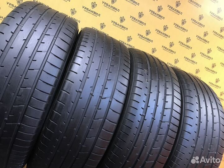 Toyo Proxes R46A 225/55 R19 99V