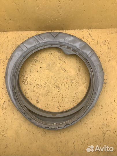 Манжета люка Hotpoint Ariston Aqualtis (2273)