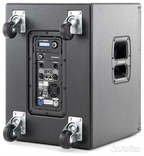 Turbosound iQ15B / В наличии