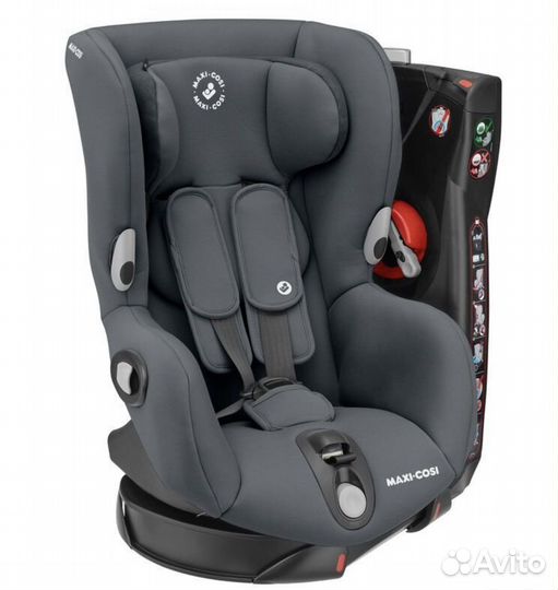 Автокресло поворотное. Maxi cosi axiss (Новое)