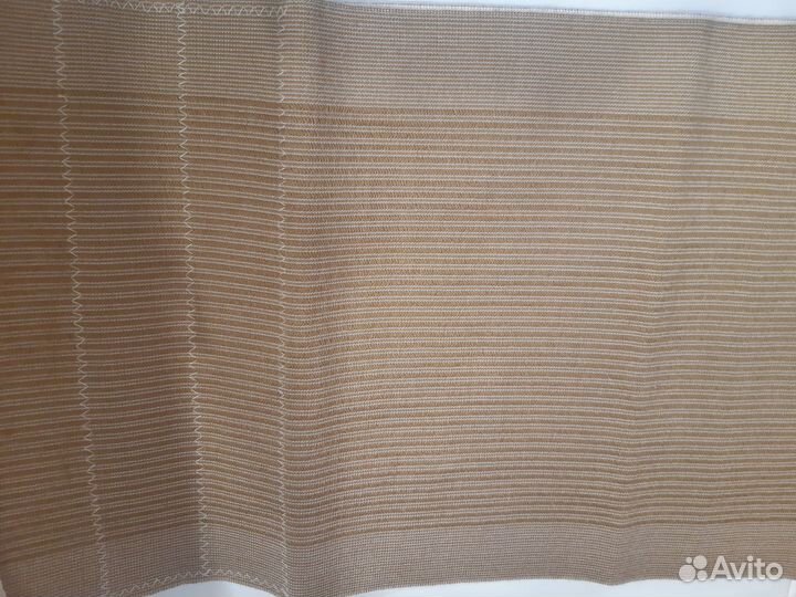 Корсет ортопедический поясничный новый