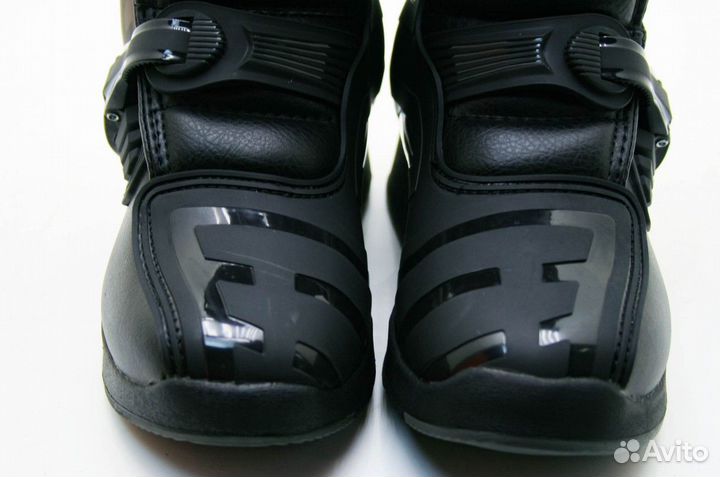 Мотоботы fly racing maverik mx mini