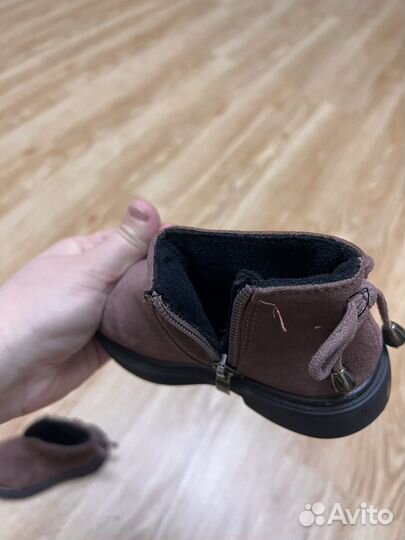 Угги детские 23