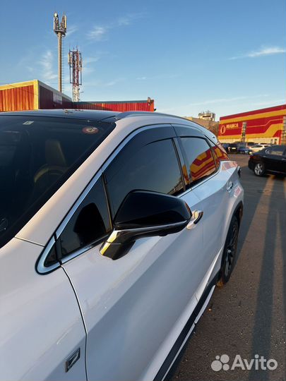 Съемная тонировка под авто (передние боковые)