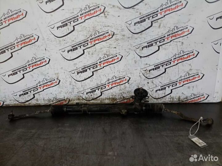 Рейка рулевая honda odyssey RA1 RA2 RA3 RA4 2WD 4W
