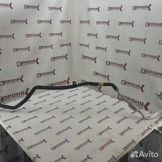 Трубка кондиционера 6862008050 ssangyong rexton