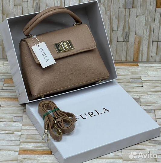 Сумка женская furla