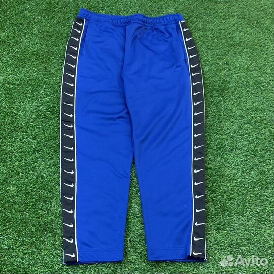 Спортивные штаны Nike с лампасами Оригинал