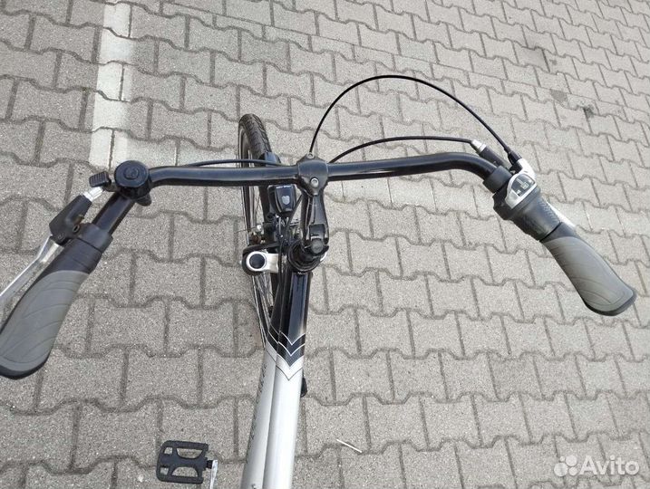 Велосипеды бу взрослый дорожный