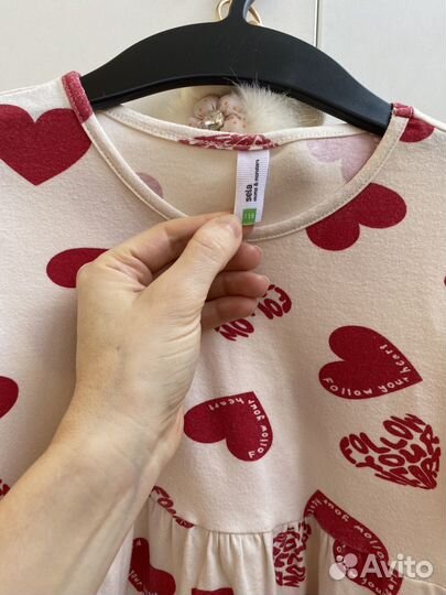 Платье sela 116