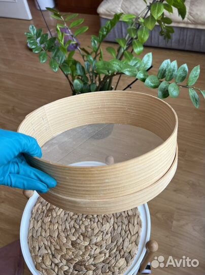 Сито для муки