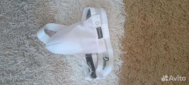 Спортивная экипировка