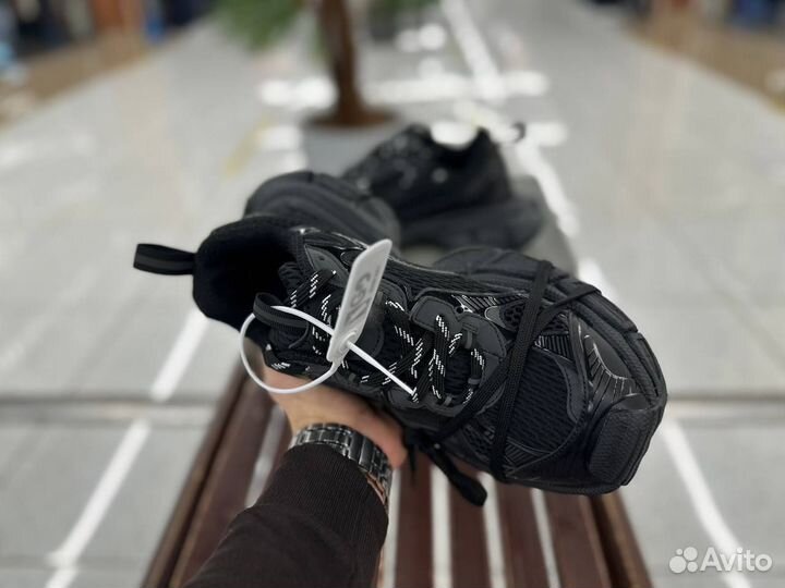 Кроссовки Balenciaga