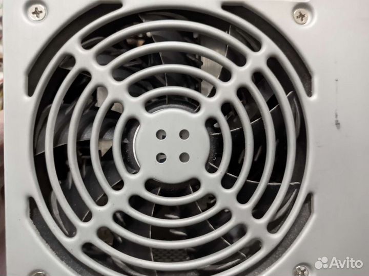 Блок питания для пк 400w