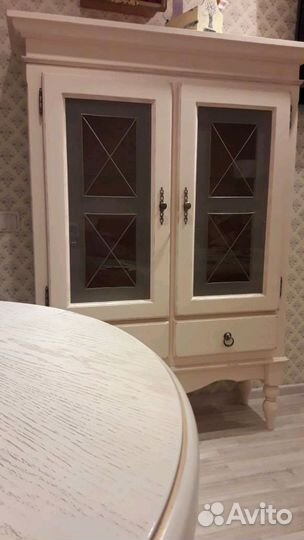 Реставрация шкафов