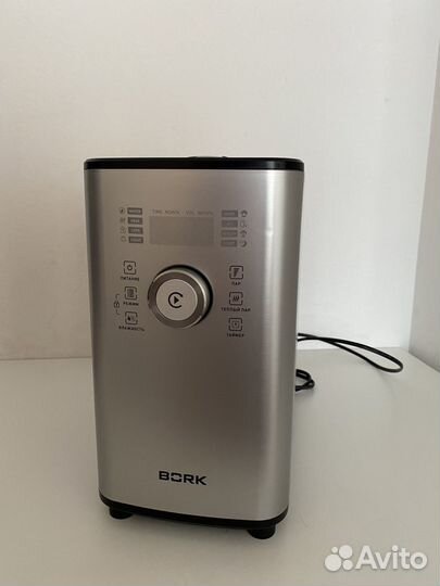Увлажнитель воздуха bork