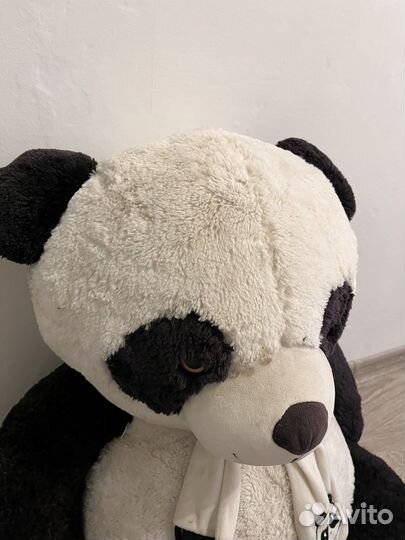 Мягкая игрушка панда