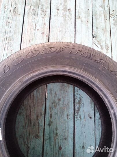 Goodyear Wrangler HP 225/70 R16