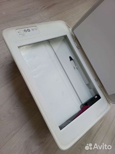 Принтер hp цветной мфу сканер