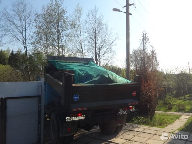 Навоз под помидоры