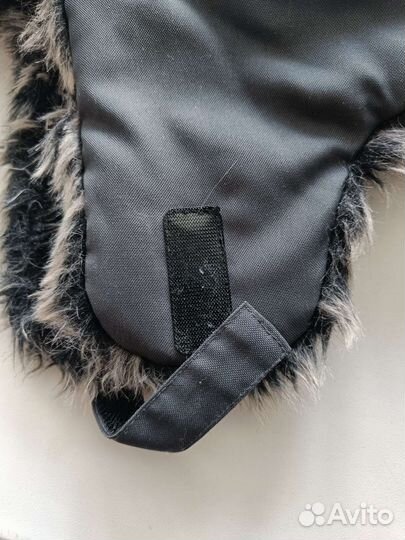 Шапка для мальчика