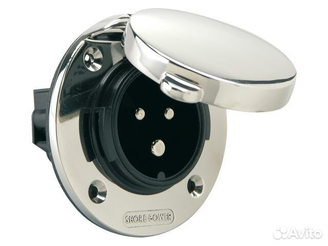 Розетка берегового питания Victron Energy