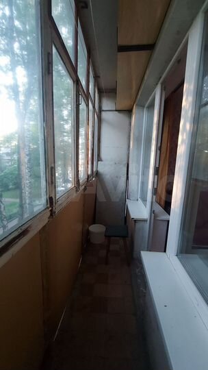 1-к. квартира, 32,1 м², 3/5 эт.