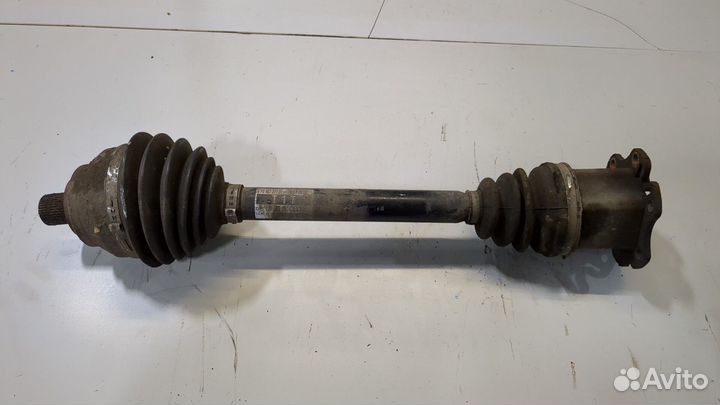 Полуось Audi A6 (C6), 2007