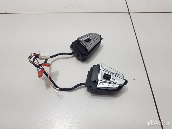 Блок кнопок на руль (Changan CS75 FL)