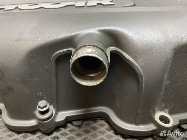 Клапанная крышка DAF 106 1885471