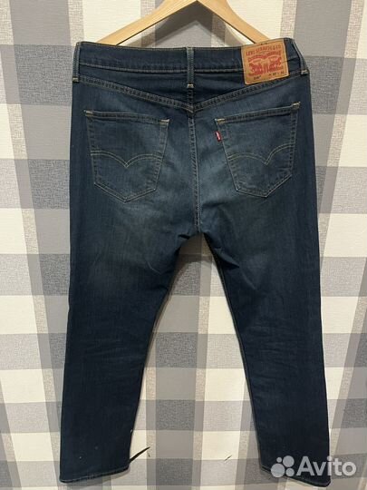 Джинсы Levi's 514 Straight