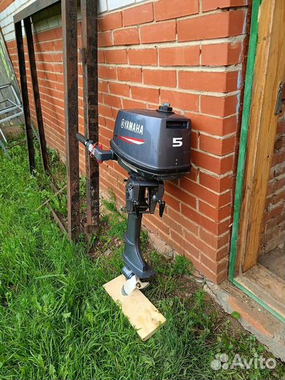 Плм yamaha 5