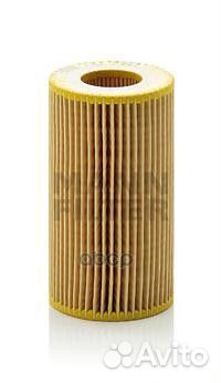 Фильтр масляный Chrysler/Mann/ HU7181K mann-filter