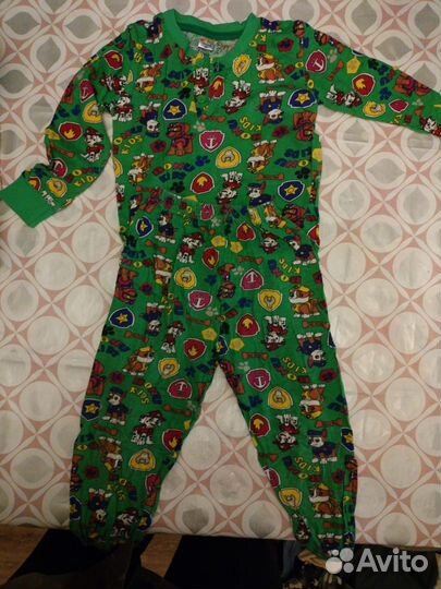 Одежда для мальчика