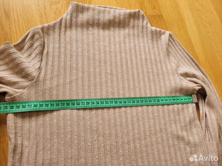 Водолазка для девочки Reserved р.146