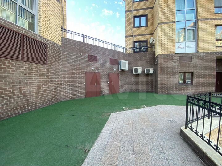 Торговая площадь, 256 м²