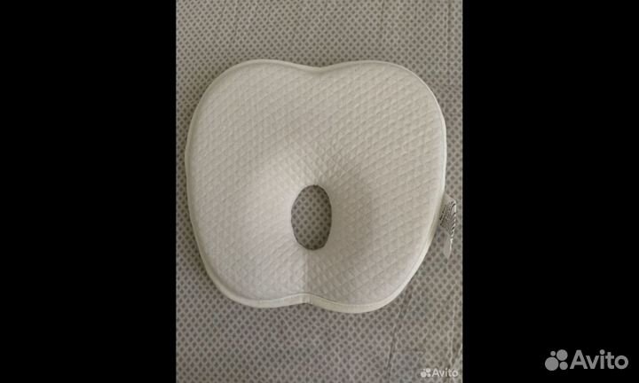 Подушка ортопедическая