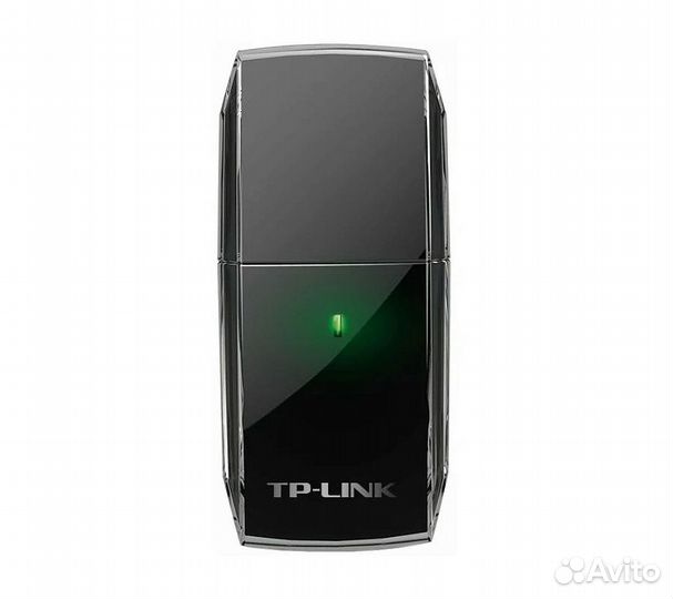Wi-Fi адаптер TP-Link Archer T2U