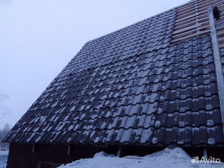 Ремстройлюкс